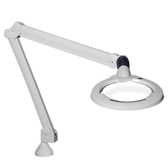 Vision LUXO circus bench magnifier