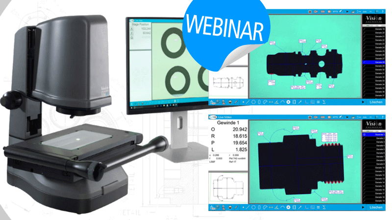 Webinare