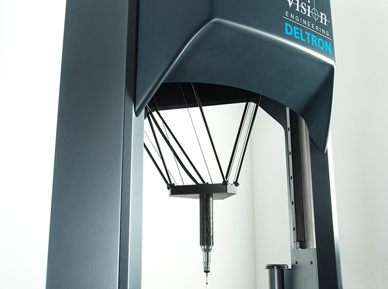 vision product slider