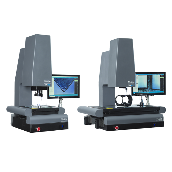 Videomesssystem der LVC-Serie